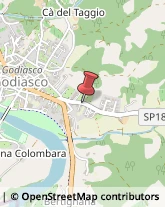 Falegnami Godiasco Salice Terme,27052Pavia