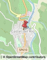 Panetterie Castel del Rio,40022Bologna