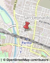 Locande e Camere Ammobiliate Parma,43122Parma