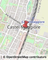 Comuni e Servizi Comunali Castel Maggiore,40013Bologna