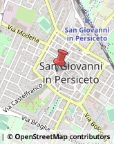 Podologia - Studi e Centri San Giovanni in Persiceto,40017Bologna