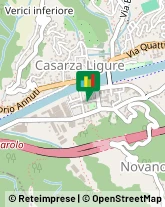 Consulenza di Direzione ed Organizzazione Aziendale Casarza Ligure,16030Genova