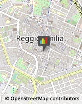 Enoteche Reggio nell'Emilia,42121Reggio nell'Emilia