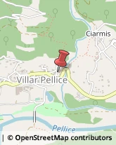 Legna da ardere Villar Pellice,10060Torino