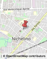 Laboratori Odontotecnici Nichelino,10042Torino