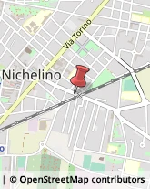 Parrucchieri Nichelino,10042Torino