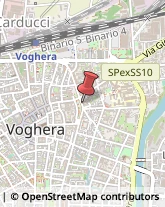 Ricerca Persone - Apparecchi Voghera,27058Pavia