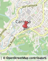 Sartorie,54033Massa-Carrara