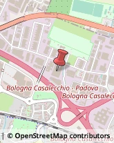 Agenzie di Vigilanza e Sorveglianza Casalecchio di Reno,40033Bologna