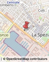 Tabaccherie La Spezia,19121La Spezia