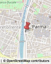 Alberghi Parma,43121Parma