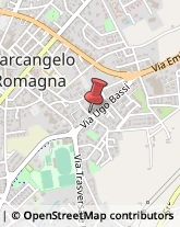 Lavanderie Santarcangelo di Romagna,47822Rimini