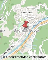 Brokers e Agenti di Assicurazione Bagni di Lucca,55022Lucca