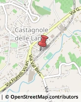 Spedizioni Internazionali Castagnole delle Lanze,14054Asti