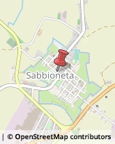 Alimentari Sabbioneta,46018Mantova