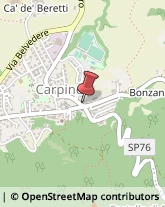 Carpenterie Legno Carpineti,42033Reggio nell'Emilia
