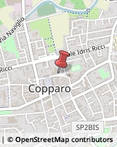 Erboristerie Copparo,44034Ferrara