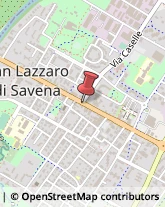 Via Emilia, 173/A,40068San Lazzaro di Savena