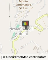 Poste Neviano degli Arduini,43024Parma