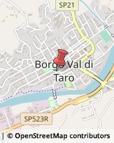Geometri Borgo Val di Taro,43043Parma
