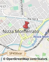 Tende e Tendaggi Nizza Monferrato,14049Asti