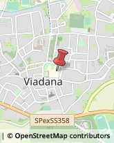 Università ed Istituti Superiori Viadana,46019Mantova