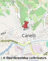 Infermieri ed Assistenza Domiciliare Canelli,14053Asti