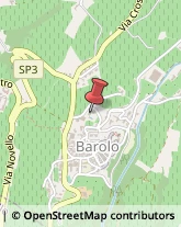 Alberghi Diurni e Bagni Pubblici Barolo,12060Cuneo