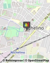 Pubblicità e Promozione delle Vendite Nichelino,10042Torino