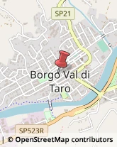 Carburanti - Produzione e Commercio Borgo Val di Taro,43043Parma