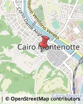 Asili Nido Cairo Montenotte,SV 17Savona