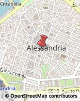 Palestre e Centri Fitness Alessandria,15121Alessandria