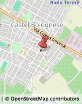 Case di Riposo e Istituti di Ricovero per Anziani Castel Bolognese,48014Ravenna