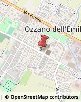 Scuole Pubbliche Ozzano dell'Emilia,40064Bologna