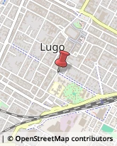 Case di Riposo e Istituti di Ricovero per Anziani Lugo,48022Ravenna