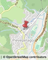 Comuni e Servizi Comunali Pievepelago,41027Modena