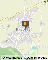 Poste Papozze,45010Rovigo