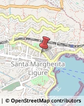 Regione e Servizi Regionali Santa Margherita Ligure,16038Genova