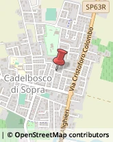 Carabinieri Cadelbosco di Sopra,42023Reggio nell'Emilia