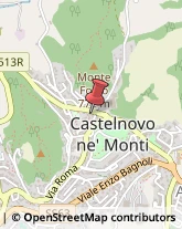 Associazioni Sindacali Castelnovo Ne' Monti,42035Reggio nell'Emilia