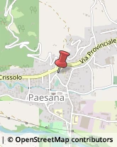 Ospedali Paesana,12034Cuneo