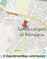 Alimentari Santarcangelo di Romagna,47822Rimini