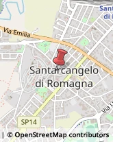 Calzature - Dettaglio Santarcangelo di Romagna,47822Rimini