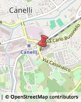 Imprese Edili Canelli,14053Asti