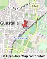 Alimentari Guastalla,42016Reggio nell'Emilia