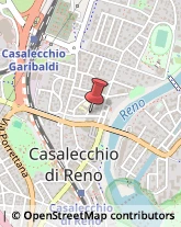 Investimenti - Promotori Finanziari Casalecchio di Reno,40033Bologna