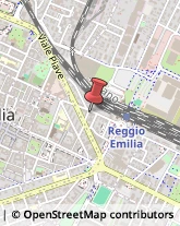 Serrature di Sicurezza Reggio nell'Emilia,42121Reggio nell'Emilia