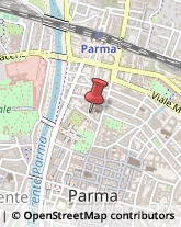 Alberghi Parma,43121Parma
