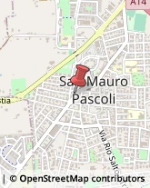 Giornalai San Mauro Pascoli,47030Forlì-Cesena