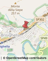 Pescherie Brisighella,48013Ravenna